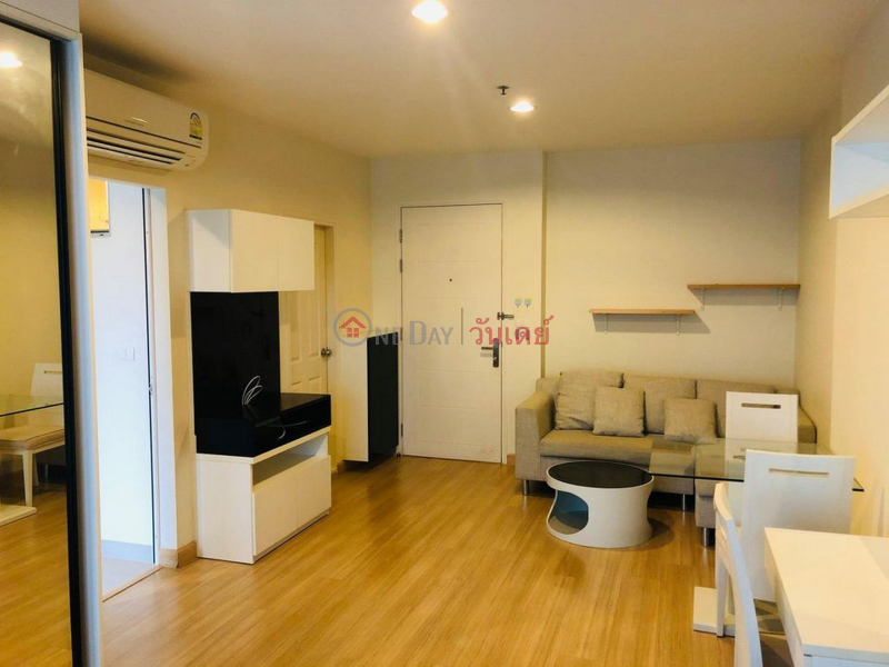 Condo for Rent: Life @ Ladprao 18, 35 m², 1 bedroom(s) Rental Listings