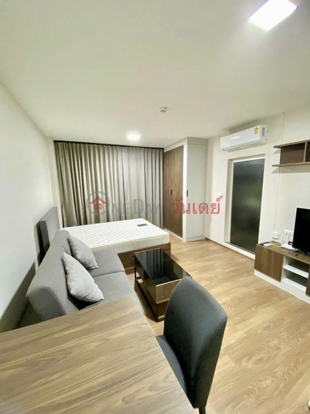 For rent Dcondo Tann-Charan (4th floor, building A) Rental Listings