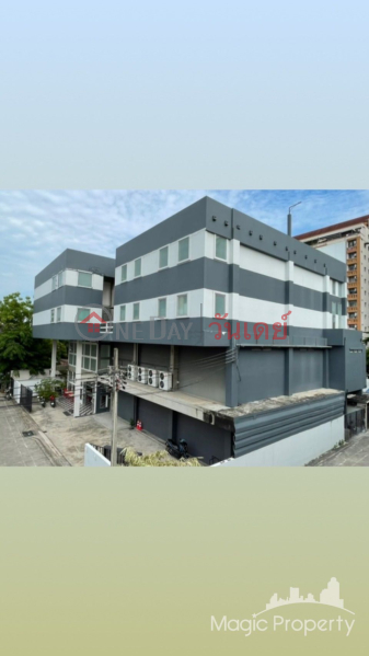 ฿ 89Million | Pridi Banomyong 14, Watthana, Bangkok