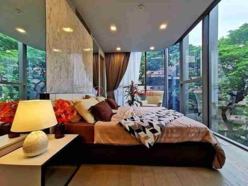 ฿ 160,000/ month | For rent Ashton Residence 41 (5th floor)