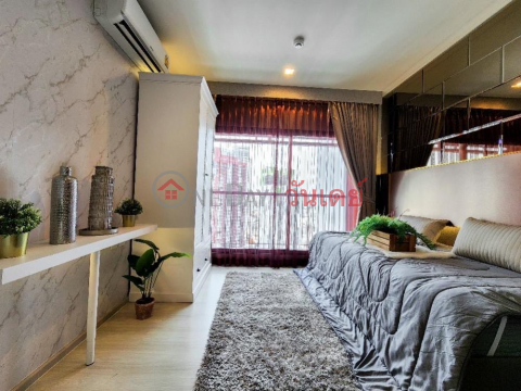 ให้เช่า: คอนโด 2 ห้องนอน วิวสวย – Life สุขุมวิท 48 _0