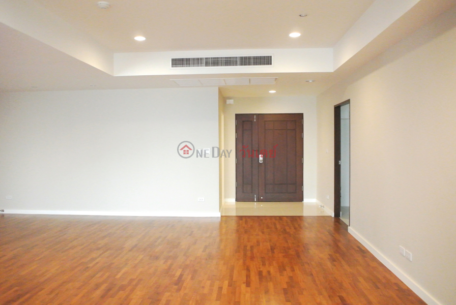 ฿ 121,000/ month Condo for Rent: La Cascade, 260 m², 3 bedroom(s)