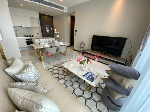 คอนโด สำหรับ เช่า: Q 1 Condo Sukhumvit, 95 ตร.ม., 2 ห้องนอน - OneDay_0