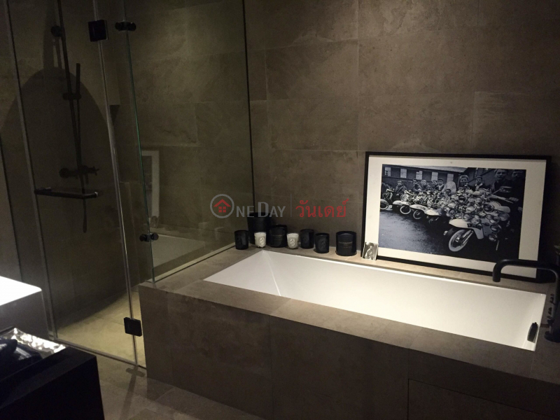 ค้นหาอสังหาริมทรัพย์ในประเทศไทย | OneDay | เกี่ยวกับที่พักอาศัย, รายการขาย, The Lofts Asoke 2 Beds 2 Baths Duplex Sukhumvit 21