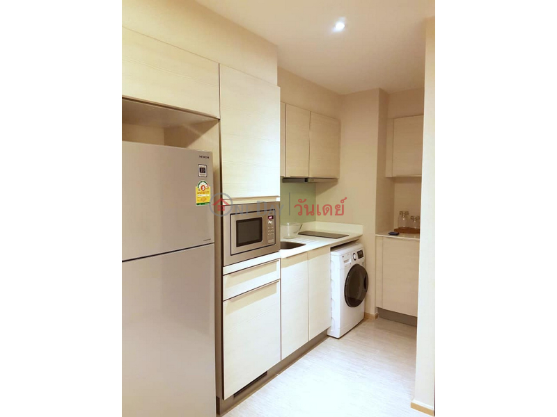 Condo for Rent: H Sukhumvit 43, 47 m², 1 bedroom(s),Thailand | Rental ฿ 34,000/ month