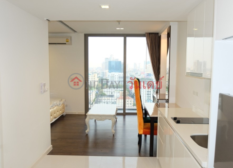 Condo for Rent: Nara 9 by Eastern Star, 39 m², 1 bedroom(s) - OneDay_0