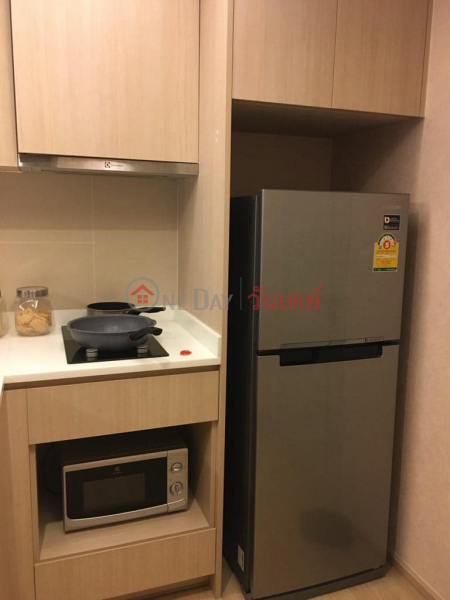 Condo for rent: Maestro 12 Ratchathewi (3rd floor) Rental Listings