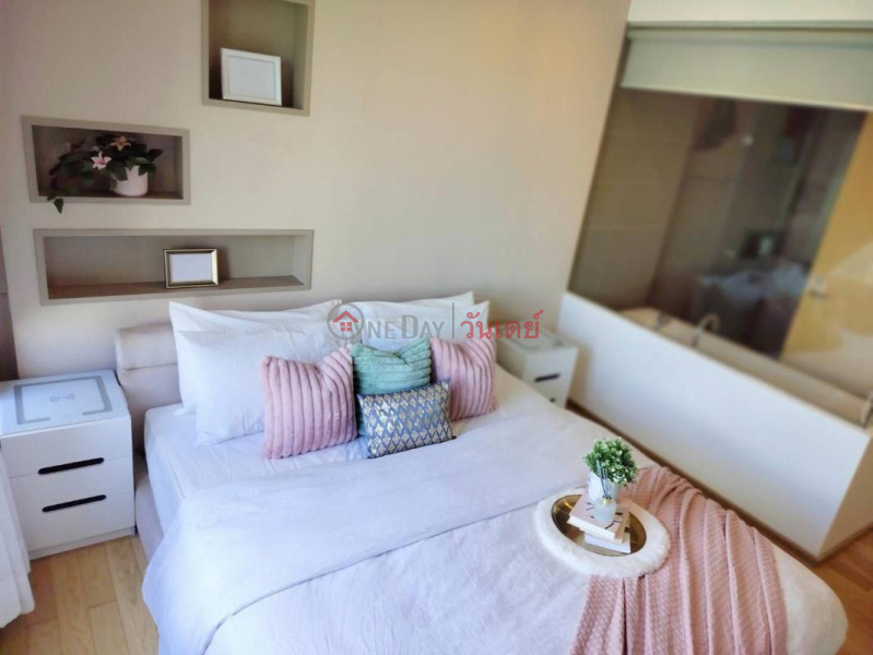 Condo for Rent: Siri at Sukhumvit, 70 m², 2 bedroom(s) Thailand, Rental | ฿ 75,000/ month