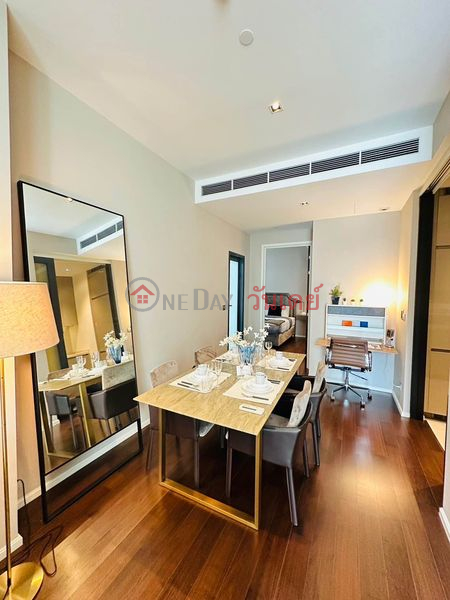 ฿ 55,000/ month | Condo for rent The Diplomat 39 (14th floor)