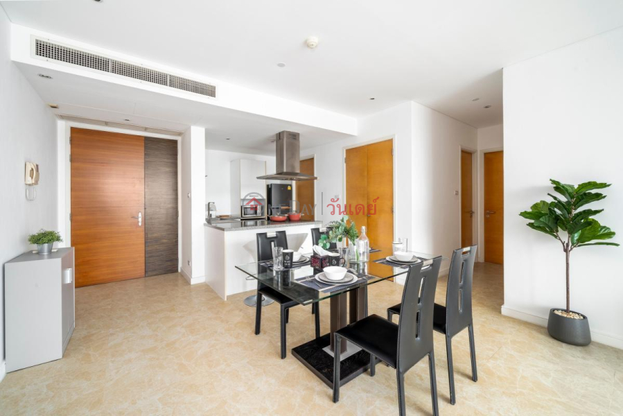 Condo for Rent: Fullerton, 96 m², 2 bedroom(s) | Thailand, Rental, ฿ 85,000/ month