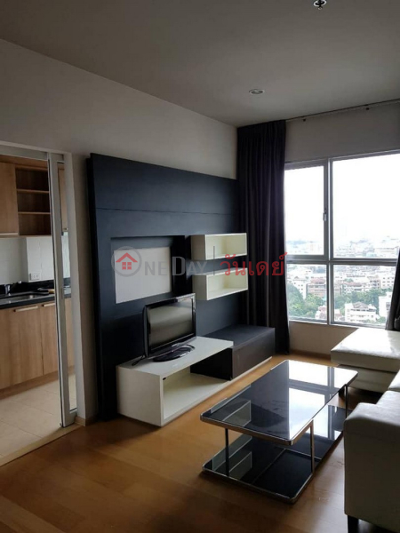 Property Search Thailand | OneDay | Residential | Rental Listings Condo for Rent: Hive Sathorn, 69 m², 2 bedroom(s)