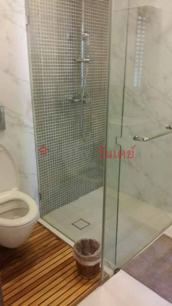 ฿ 16,000/ month, Condo for Rent: Quad Sathon, 35 m², 1 bedroom(s)