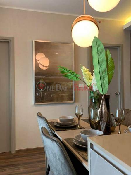 Property Search Thailand | OneDay | Residential | Rental Listings Condo for Rent: Ideo Sukhumvit 93, 54 m², 2 bedroom(s)