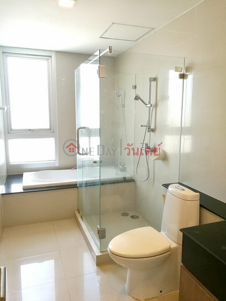 Condo for Rent: Nusasiri Grand, 126 m², 2 bedroom(s),Thailand | Rental ฿ 63,000/ month