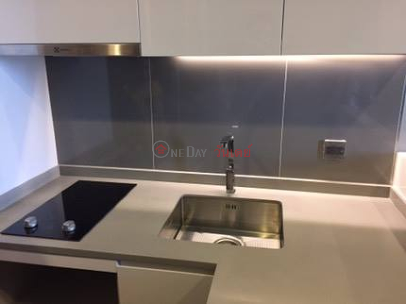 Condo for Rent: M Thonglor 10, 36 m², 1 bedroom(s) | Thailand, Rental | ฿ 23,000/ month