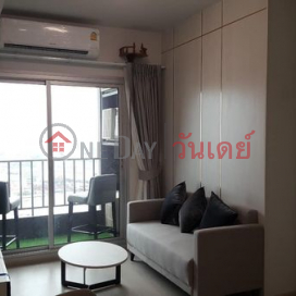 Condo for rent: Chapter One Shine Bang Po (29th floor),fully furnished _0