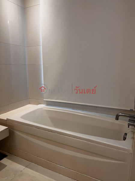 Property Search Thailand | OneDay | Residential | Rental Listings, Condo for Rent: Aequa Sukhumvit 49, 59 m², 1 bedroom(s)