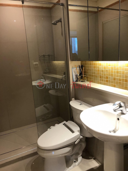 Condo for Rent: Aguston Sukhumvit 22, 85 m², 2 bedroom(s) Rental Listings