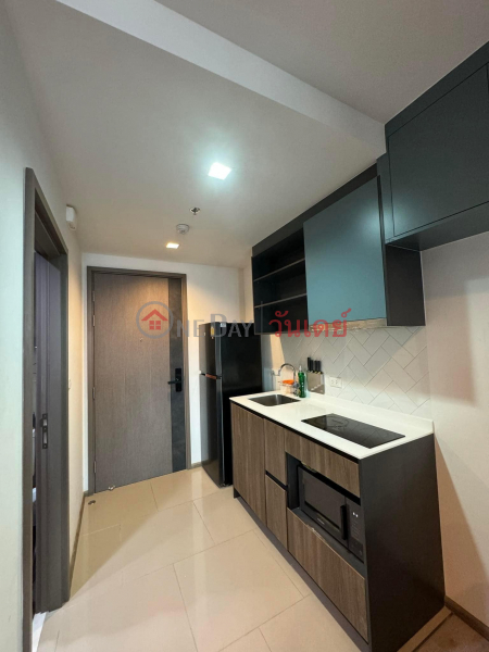 Property Search Thailand | OneDay | Residential Rental Listings THE LINE Phahonyothin Park (17th floor)