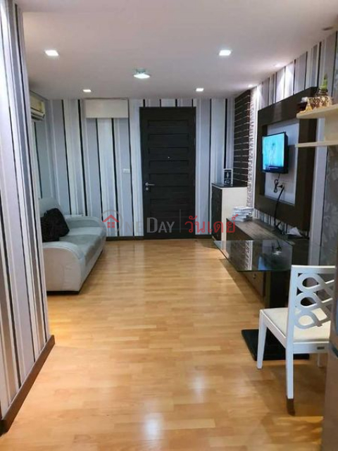 Condo for rent The Amethyst 39 Condominium (2nd floor) _0