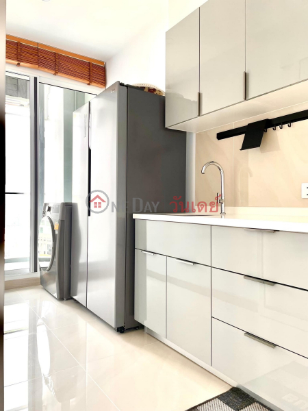 Condo for Rent: Supalai Premier Si Phraya-samyan, 80 m², 2 bedroom(s) Rental Listings