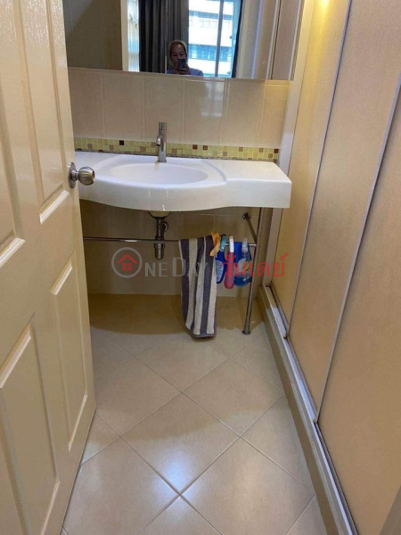 ฿ 4.5Million Condo for Sale: Life Ratchadapisek, 64 m², 2 bedroom(s)