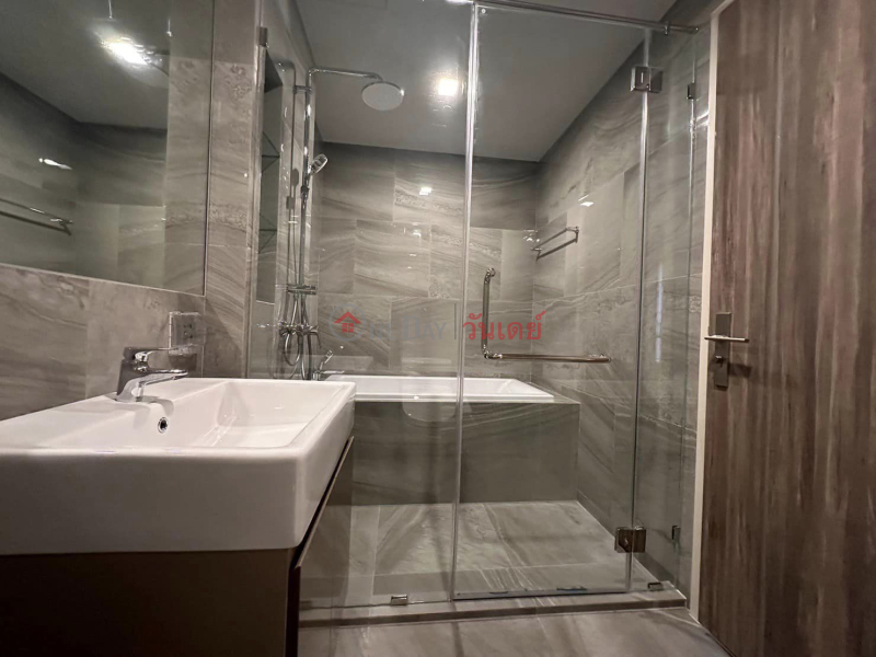 Condo for Rent: Ideo Q Sukhumvit 36, 49 m², 1 bedroom(s) Thailand Rental ฿ 48,000/ month