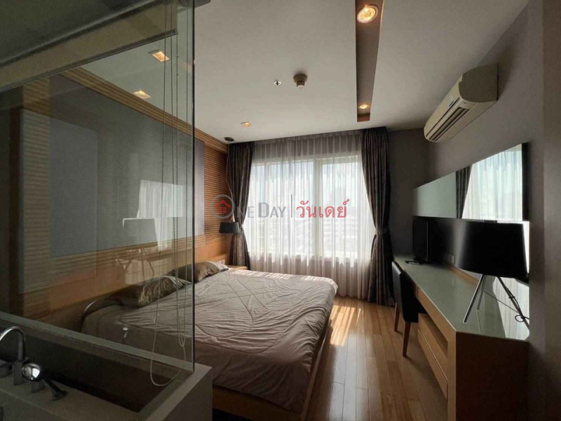 Condo for Rent: Siri at Sukhumvit, 72 m², 2 bedroom(s) | Thailand, Rental | ฿ 50,000/ month