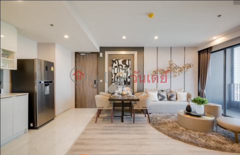 Condo for Rent: IDEO Mobi Sukhumvit 66, 84 m², 2 bedroom(s) - OneDay_0