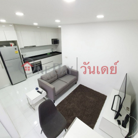 คอนโด สำหรับ เช่า: The Prime Suites, 35 ตร.ม., 1 ห้องนอน - OneDay_0