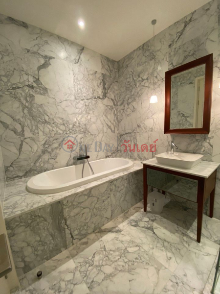 Condo for Rent: KHUN by YOO inspired by Starck, 50 m², 1 bedroom(s) Rental Listings