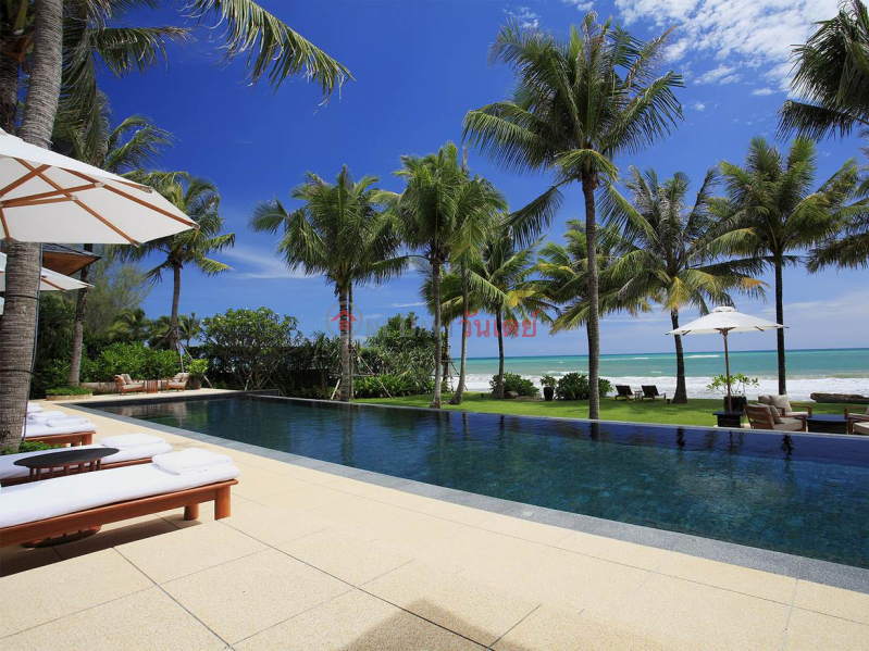 Villa Nandana | Thailand Rental, ฿ 1.06Million/ month