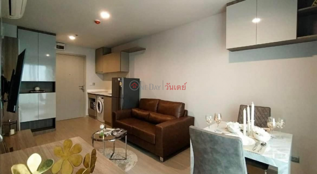 Life Ladprao Valley (27th floor, building A) Rental Listings