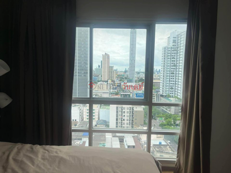 Condo for rent U Delight @ On Nut Station (17th floor) Rental Listings