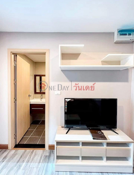 ฿ 8,000/ month | The oscar condo (6th floor)