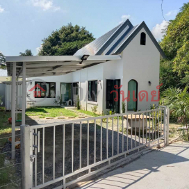 New house for rent Near Big C Hang Dong 2 _0