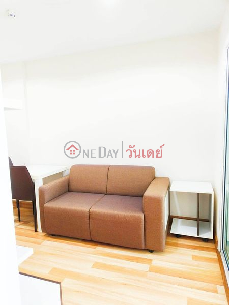 Condo for rent: Apool Condo (2nd floor) | Thailand, Rental, ฿ 7,000/ month