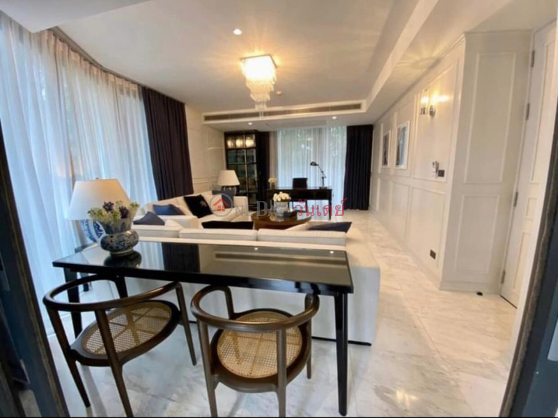 ฿ 250,000/ month, Condo for Rent: La Citta Delre Thonglor 16, 265 m², 3 bedroom(s)