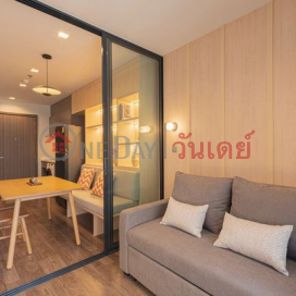 Condo for Rent: Life Ladprao Valley, 36 m², 1 bedroom(s) - OneDay_0