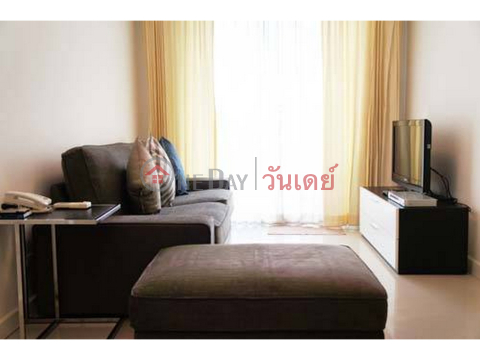 Condo for Rent: The Clover, 45 m², 1 bedroom(s) - OneDay_0