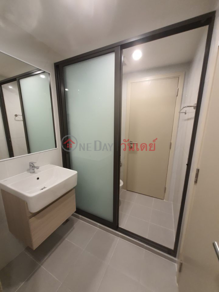 Property Search Thailand | OneDay | Residential | Rental Listings, Condo for Rent: The Excel Hideaway Sukhumvit 50, 30 m², 1 bedroom(s)