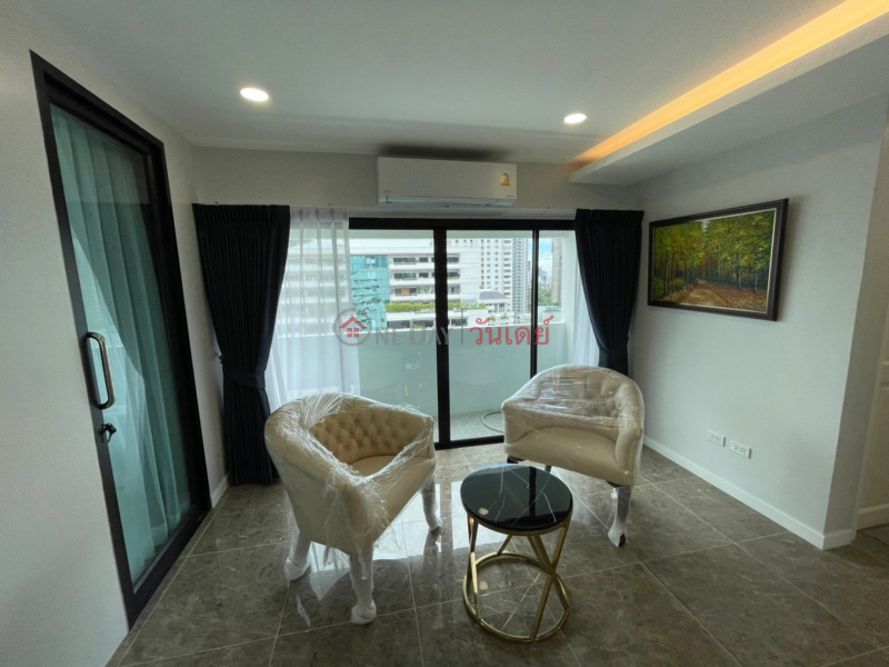 Condo for Rent: Ruamjai Heights, 209 m², 3 bedroom(s),Thailand, Rental ฿ 90,000/ month