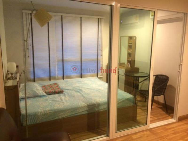 Condo for Rent: Regent Orchid Sukhumvit 101, 28 m², 1 bedroom(s) Rental Listings