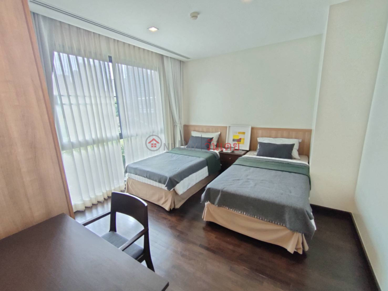 อพาร์ทเมนท์ สำหรับ เช่า: Monet House Apartment, 120 ตร.ม., 2 ห้องนอน ประเทศไทย | เช่า | ฿ 70,000/ เดือน