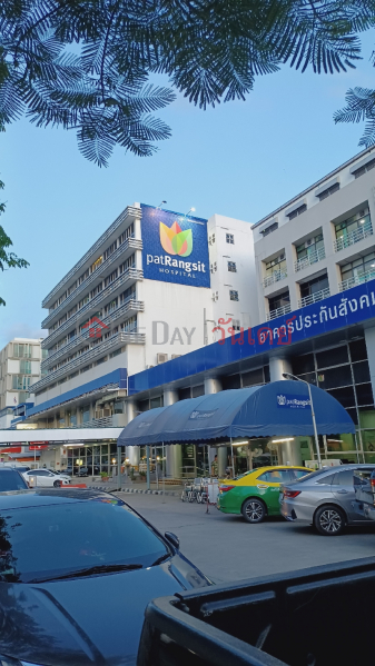 PatRangsit Hospital (โรงพยาบาลแพทย์รังสิต),Lam Luk Ka | OneDay วันเดย์(3)