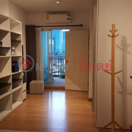 Condo for Rent: Supalai Park Ratchayothin, 49 m², 1 bedroom(s) - OneDay_0