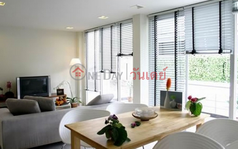 Apartment for Rent: The Convento, 100 m², 2 bedroom(s) - OneDay_0