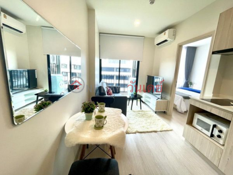 Condo for rent: NUE NOBLE Ratchada - Ladprao (10th floor),near MRT Lad Phrao _0