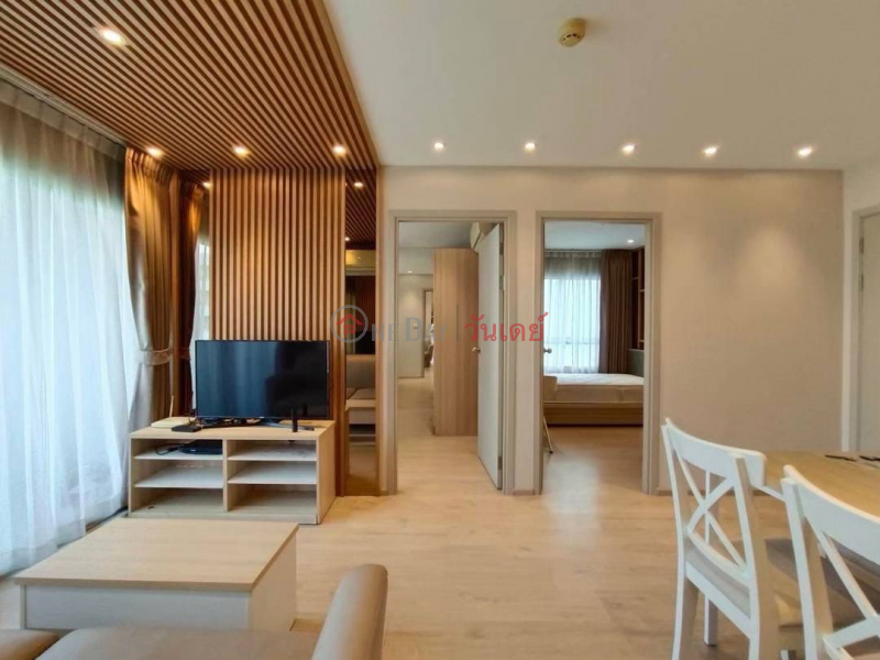 ให้เช่า: คอนโด Elio Del Ray – ทำเลทอง ใกล้ BTS ปุณณวิถี รายการเช่า