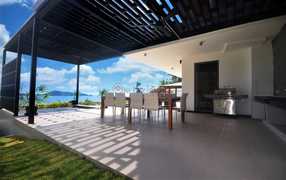 Villa Cruise Thailand Sales, ฿ 2,813.6Million